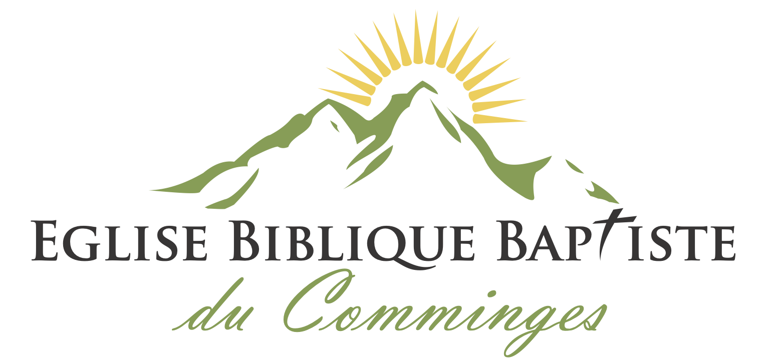 Église Biblique Baptiste du Comminges